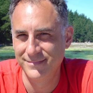 Meet your Posher, Tom